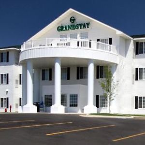 Grandstay Residential Suites Rapid City